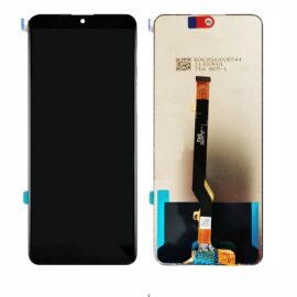 Infinix Hot 11 Play screen replacement