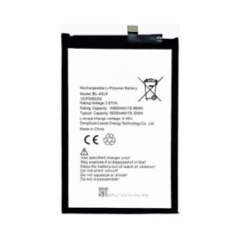 Infinix Hot 12i battery replacement