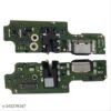 Infinix Hot 12 charging system replacement