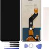 Infinix Hot 12 Play screen replacement