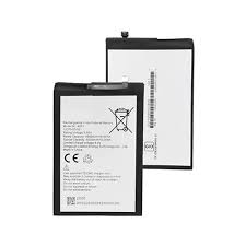 Infinix Hot 20 battery replacement