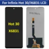 Infinix Hot 30 (X6831) screen replacement