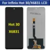 Infinix Hot 30 Battery Replacement