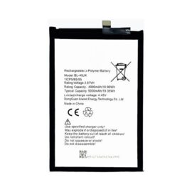 Infinix Hot 30 battery replacement