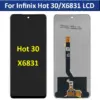 Infinix Hot 30 (X6831) Screen Replacement