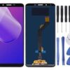 Infinix Hot 6 screen replacement