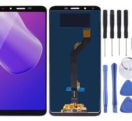 Infinix Hot 6 screen replacement
