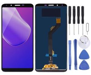 Infinix Hot 6 screen replacement