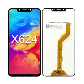 Infinix Hot 7 (X624) screen replacement