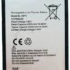 Infinix Hot 8 (X650) battery replacement