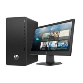 HP 290 G4 desktop with monitor Kenya