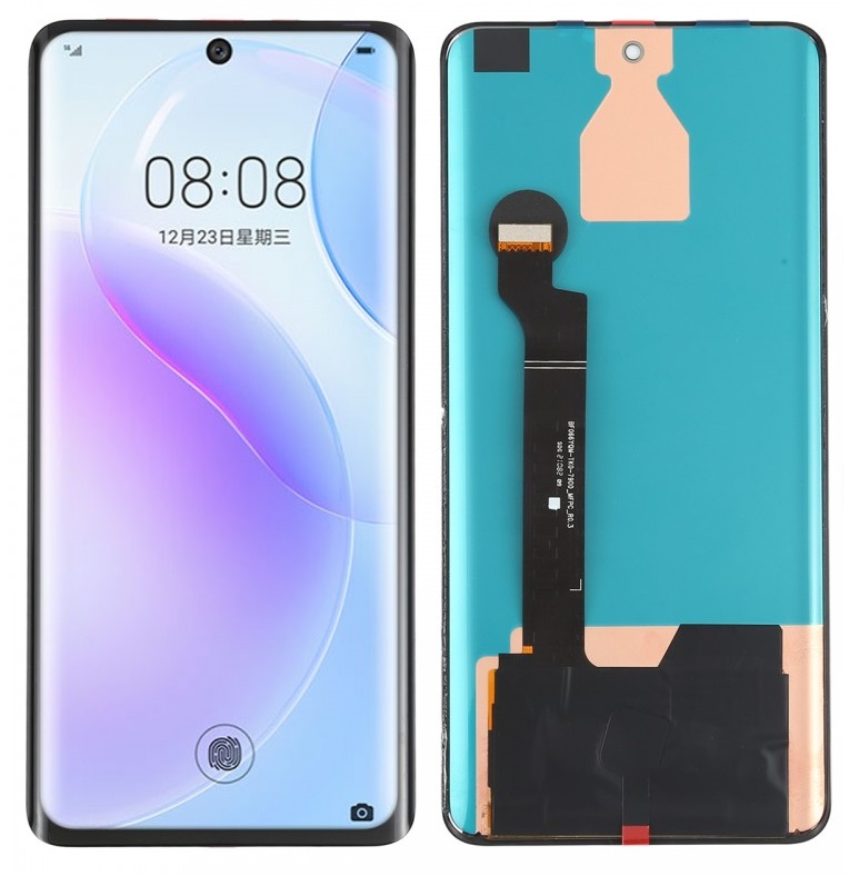 Huawei Nova 8 screen replacement