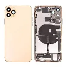 iPhone 11 Pro Max backcover replacement