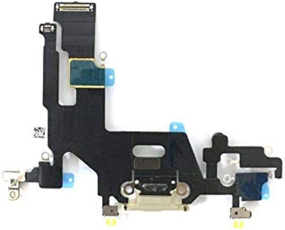 Apple iPhone 11 Charging System Replacement