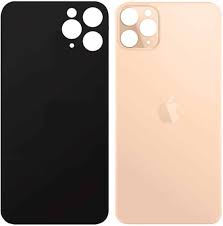 iPhone 13 glass backcover replacement