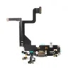 Apple iPhone 13 Pro Charging System Replacement