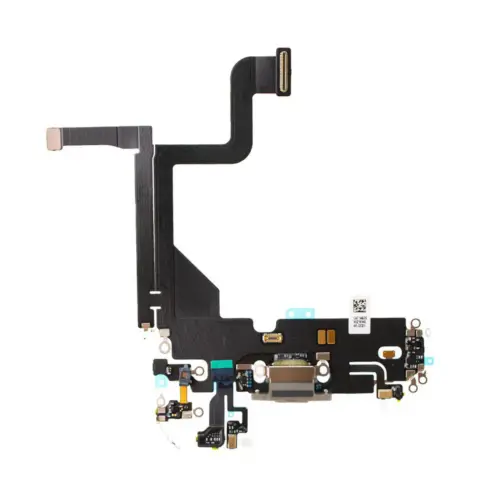 Apple iPhone 13 Pro Charging System Replacement