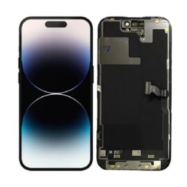 Apple iPhone 14 Plus screen replacement