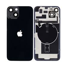 iPhone 14 Plus glass backcover replacement