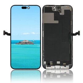 Apple iPhone 15 Pro Max screen replacement