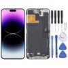 Apple iPhone 15 Pro screen replacement