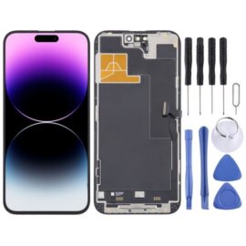 Apple iPhone 15 Pro screen replacement