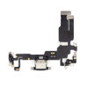 Apple iPhone 15 Pro Max Charging System Replacement