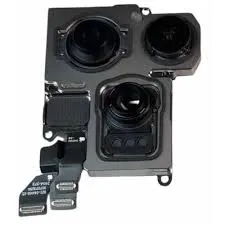 iPhone 15 Pro Max camera replacement in Kenya
