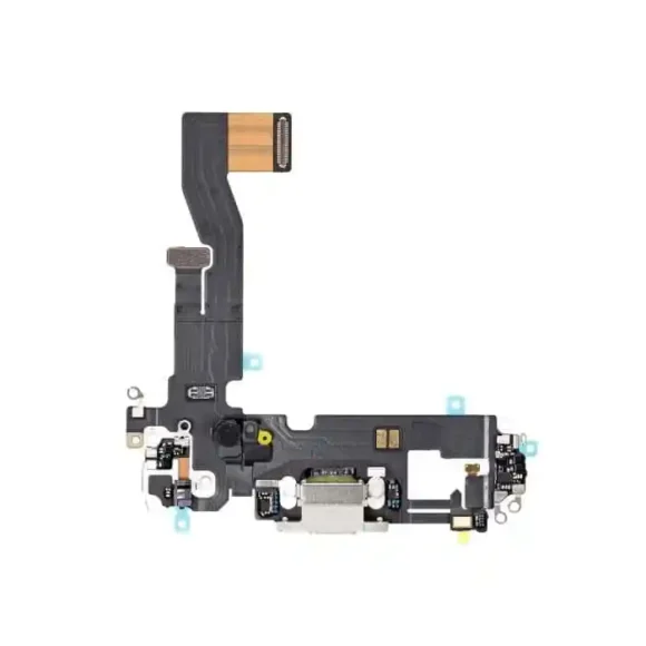 Apple iPhone XR Charging System Replacement
