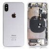 Apple iPhone XS Backcover Replacement
