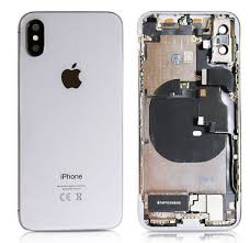 iPhone XS backcover replacement