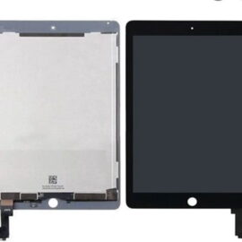 Apple iPad 5 Air screen replacement