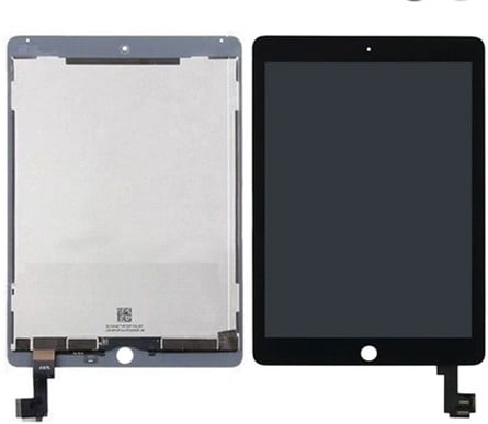 Apple iPad 6 screen replacement