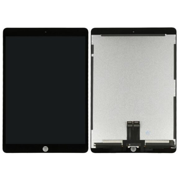 Apple iPad 7 screen replacement