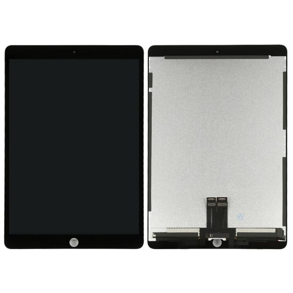 Apple iPad 7 screen replacement