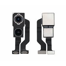 Apple iPhone 11 Camera Replacement
