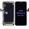 Apple iPhone 11 pro Max screen