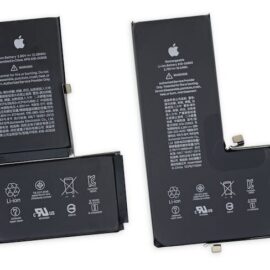 iPhone 12 Pro Max battery replacement