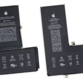 iPhone 11 Pro Max battery replacement
