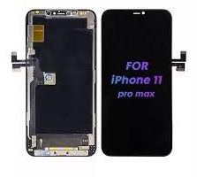 Apple iPhone 11 pro Max screen