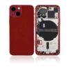 iPhone 13 Mini glass backcover replacement
