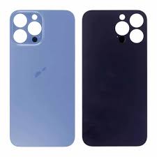 iPhone 13 Pro Max glass backcover replacement