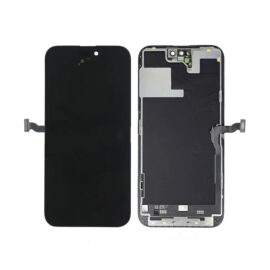 Apple iPhone 14 pro screen replacement