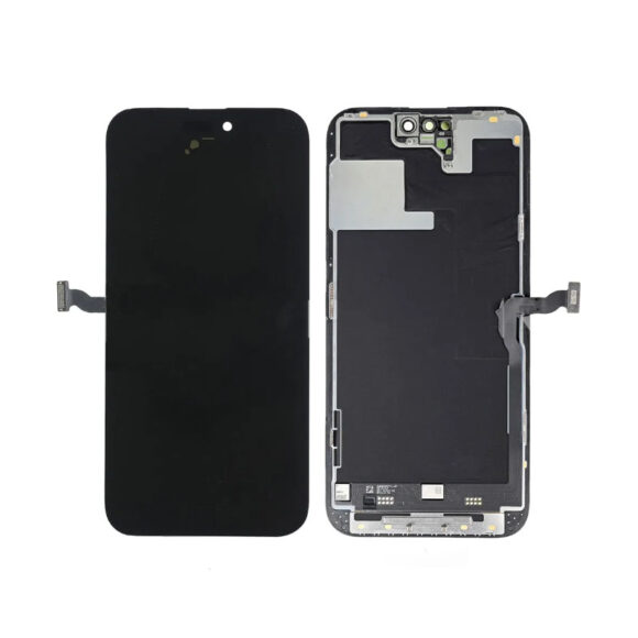 Apple iPhone 14 pro screen replacement