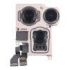 iPhone 15 Pro camera replacement in Kenya