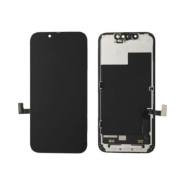 Apple iPhone 15 screen replacement