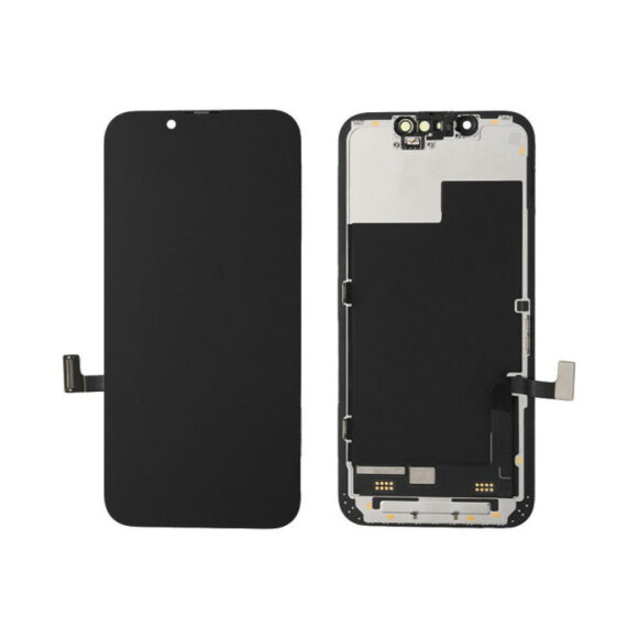 Apple iPhone 15 screen replacement