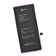 iPhone 12 Mini battery replacement