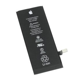 iPhone 6 Plus battery replacement