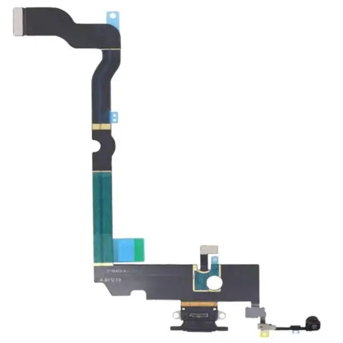 Apple iPhone XS Charging System Replacement4